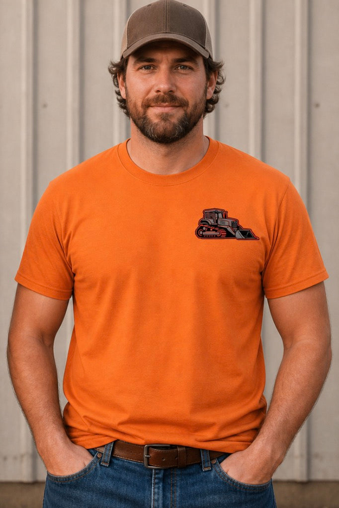 HUGH G. RECTION  t shirt