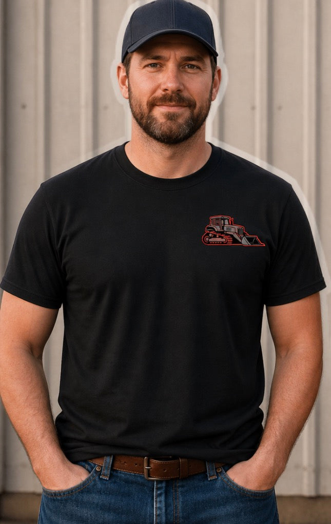 HUGH G. RECTION  t shirt